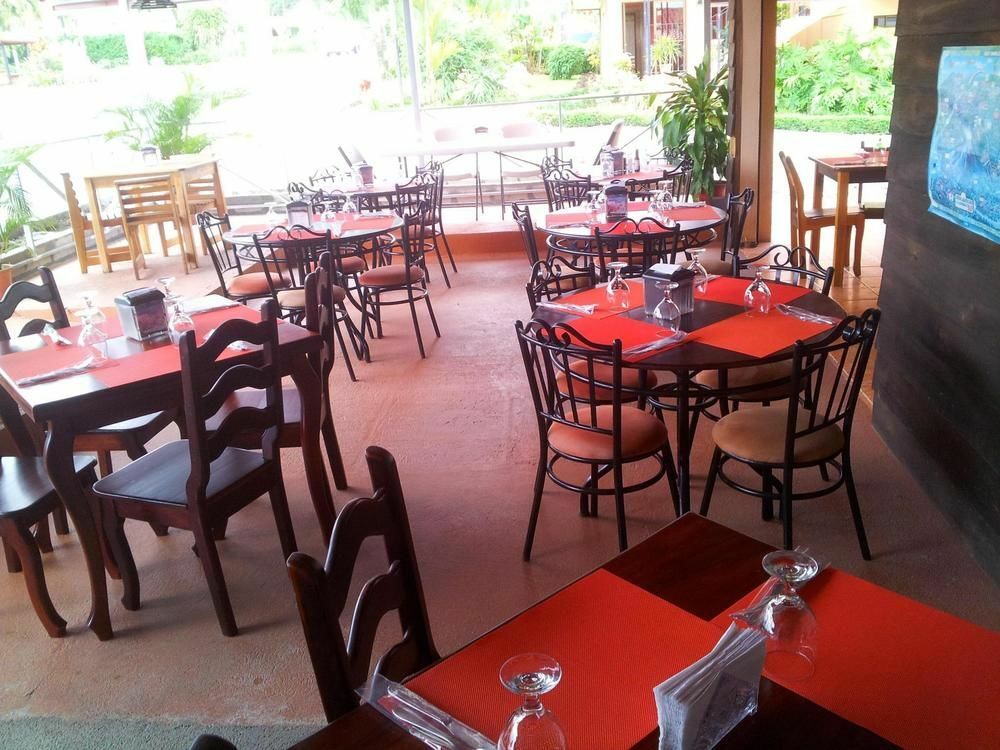 Hotel Vista Del Cerro La Fortuna Exteriör bild
